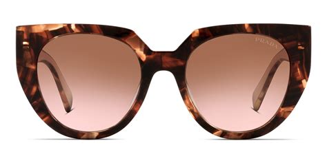 Sunglasses Prada Eyewear PR 14WS 01R0A6 52.